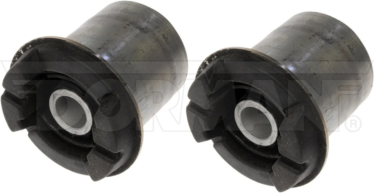 Dorman 523-519 2009-2014 Nissan Murano Suspension Subframe Bushing Kit