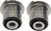 Dorman 523-519 2009-2014 Nissan Murano Suspension Subframe Bushing Kit