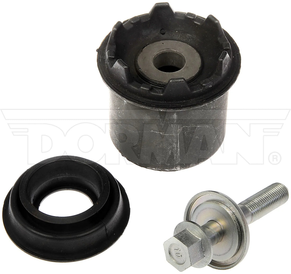 Dorman 523-523 2006-2014 Kia Sedona Suspension Subframe Bushing Kit