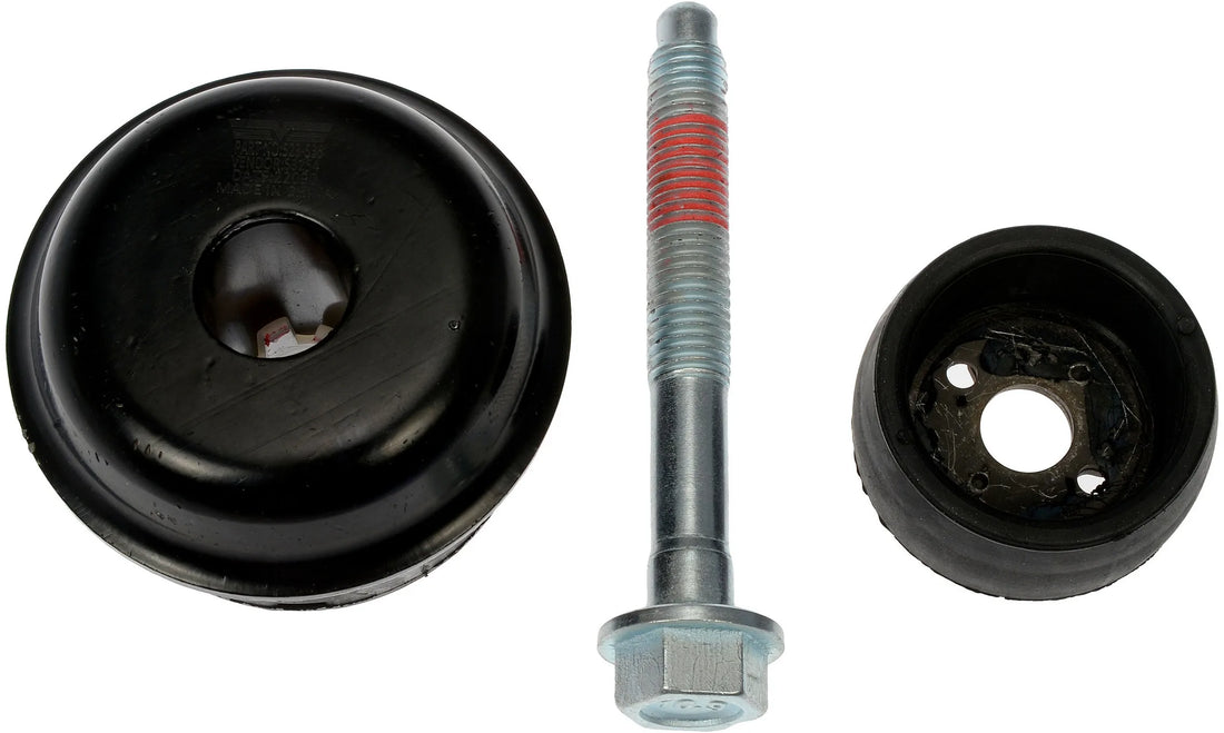 Dorman 523-536 2015-2021 Chevrolet Colorado Body Mount Bushing Kit