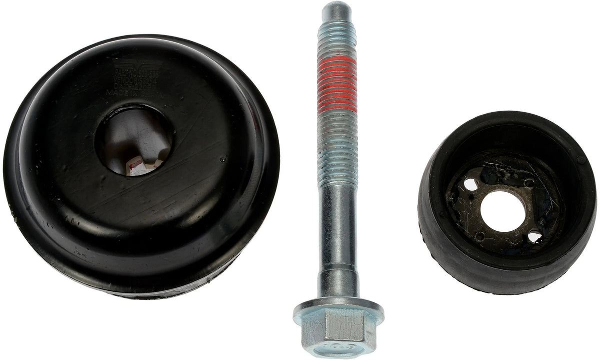 Dorman 523-536 2015-2021 Chevrolet Colorado Body Mount Bushing Kit