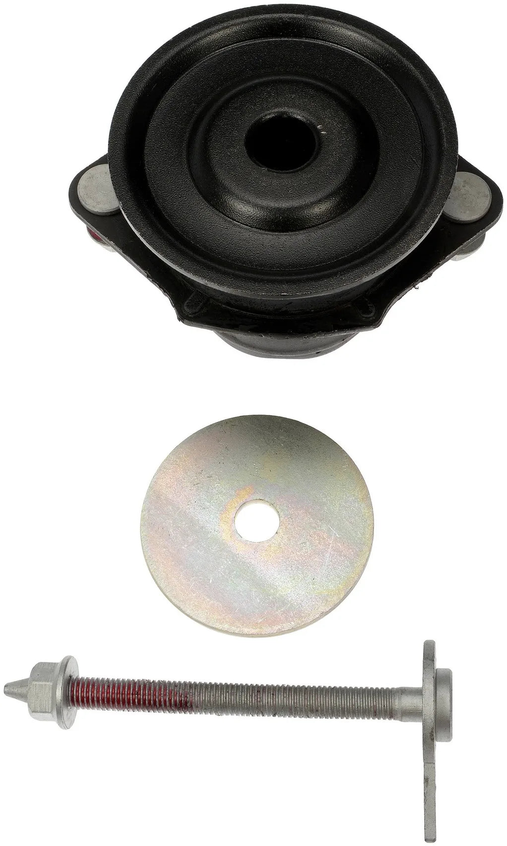 Dorman 523-537 2014-2019 Chevrolet Silverado 1500 Body Mount