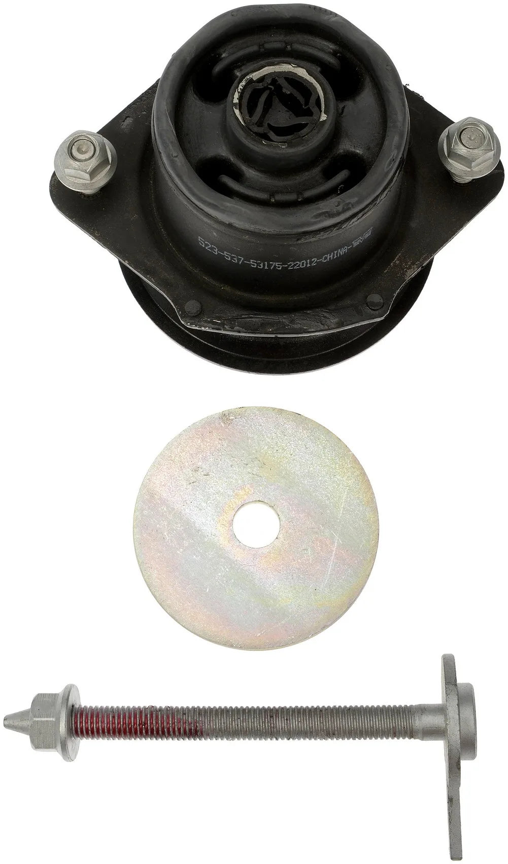 Dorman 523-537 2014-2019 Chevrolet Silverado 1500 Body Mount