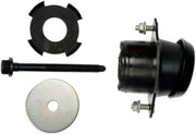 Dorman 523-538 2014-2019 Chevrolet Silverado 1500 Body Mount