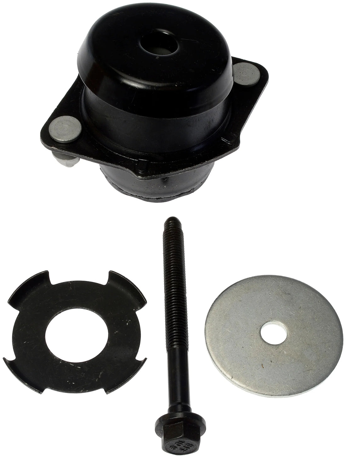 Dorman 523-538 2014-2019 Chevrolet Silverado 1500 Body Mount