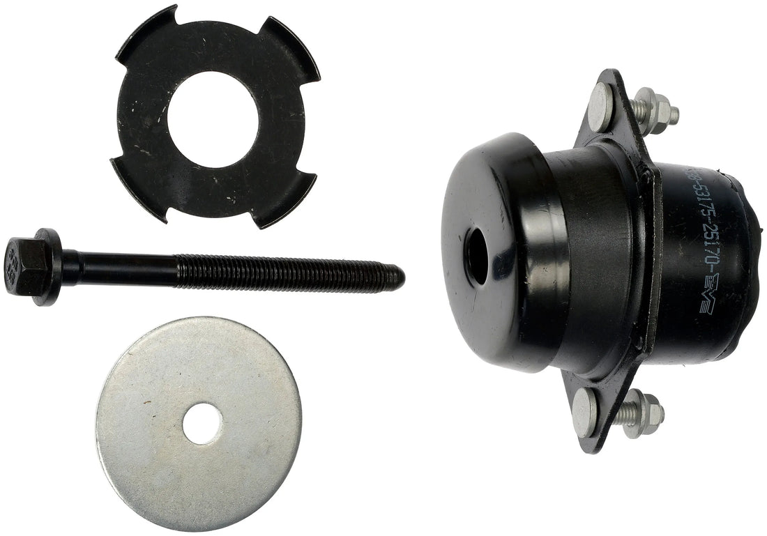 Dorman 523-538 2014-2019 Chevrolet Silverado 1500 Body Mount