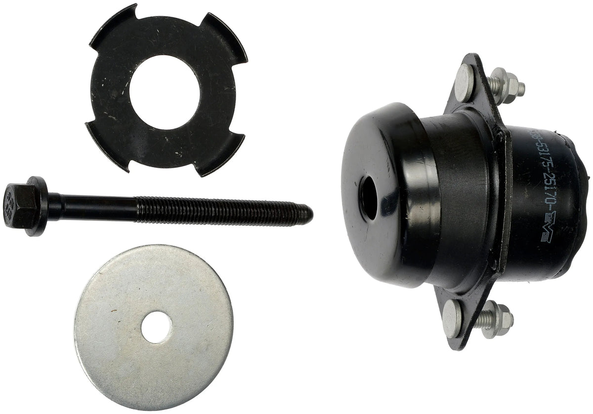 Dorman 523-538 2014-2019 Chevrolet Silverado 1500 Body Mount