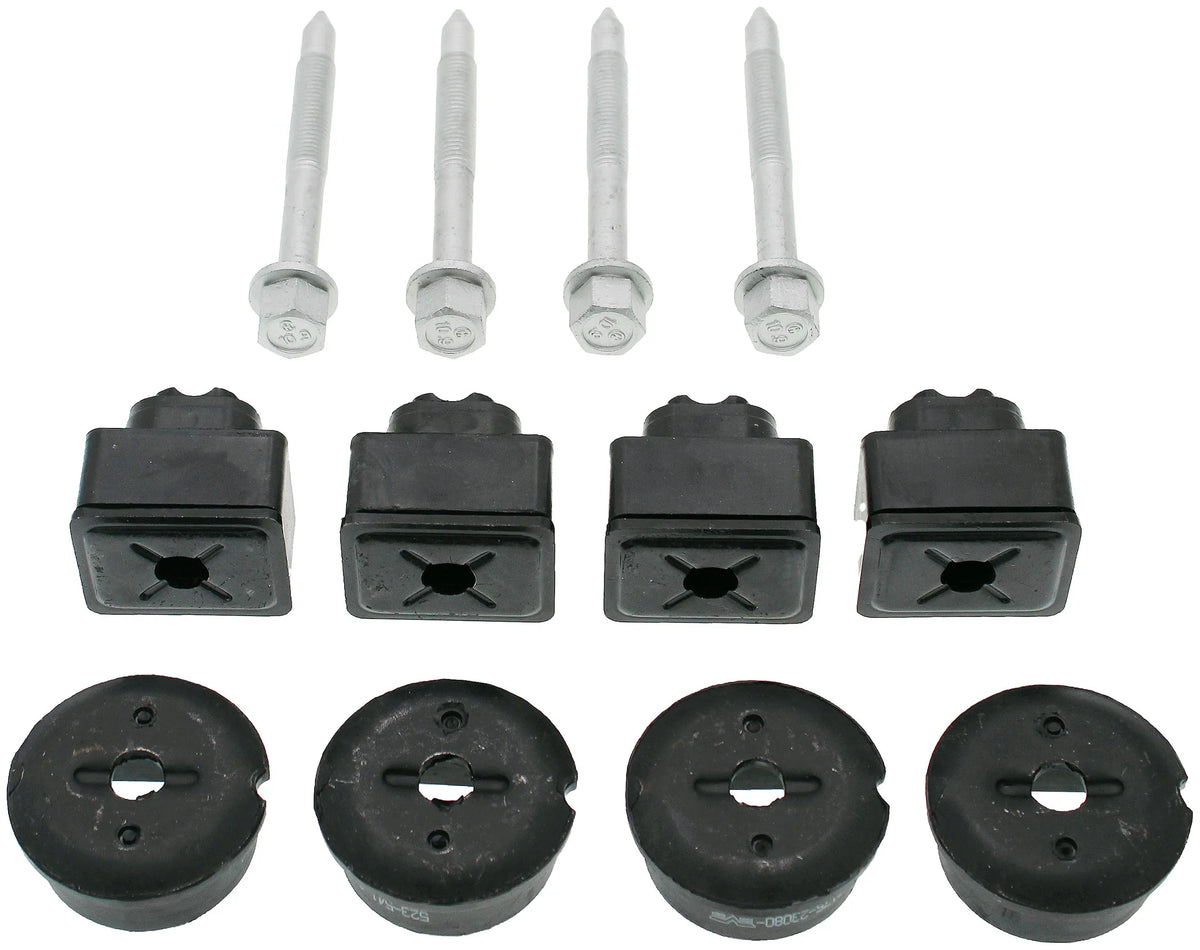 Dorman 523-541 1996-2007 Dodge Grand Caravan Body Mount
