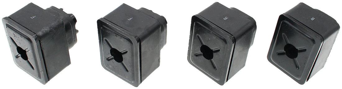 Dorman 523-541 1996-2007 Dodge Grand Caravan Body Mount