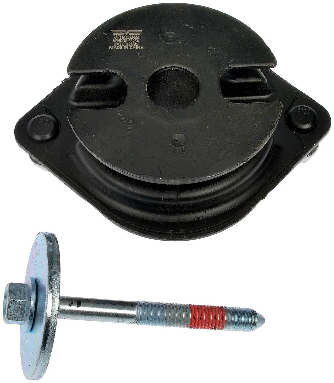 Dorman 523-551 2019-2024 Ram 1500 Classic Body Mount