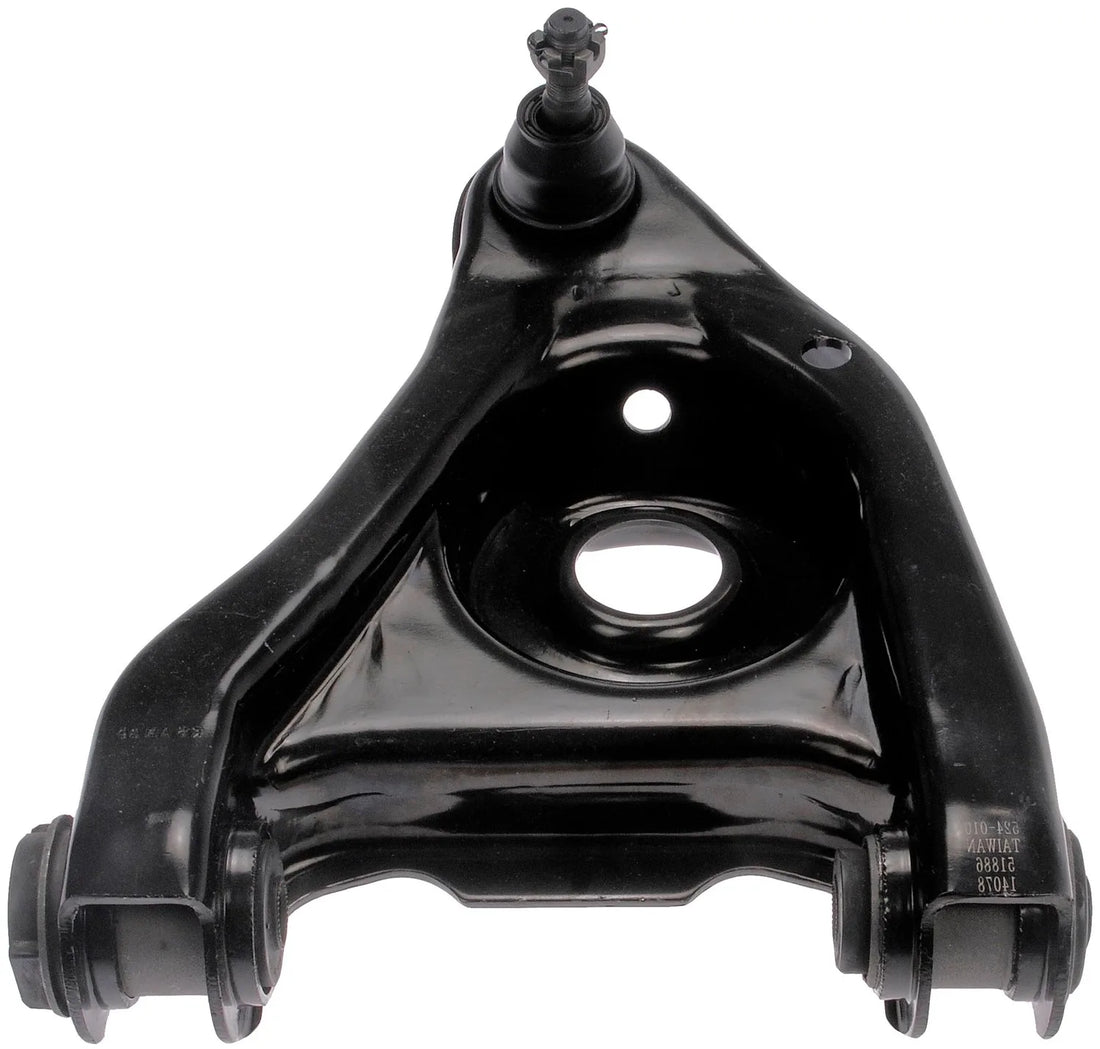 Dorman 524-009 1983-1993 Ford Mustang Suspension Control Arm and Ball Joint Assembly