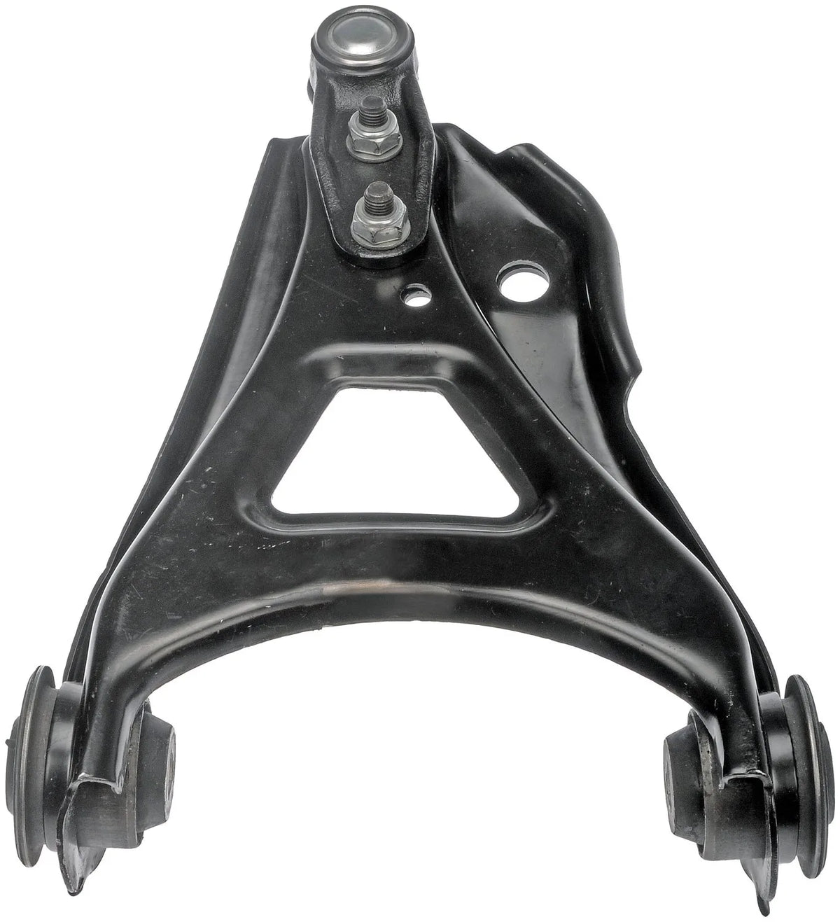 Dorman 524-041 2004-2018 Renault Kangoo Express Suspension Control Arm and Ball Joint Assembly