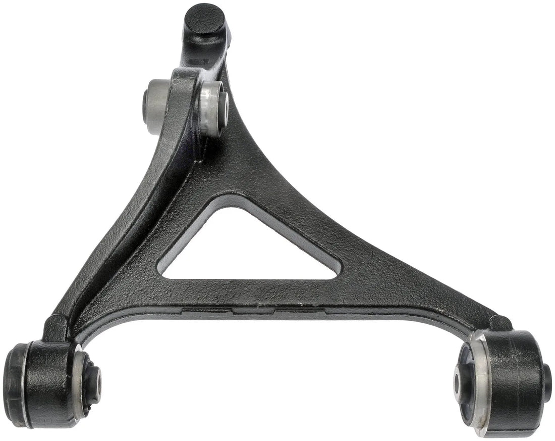 Dorman 524-053 2011-2023 Dodge Charger Suspension Control Arm and Ball Joint Assembly