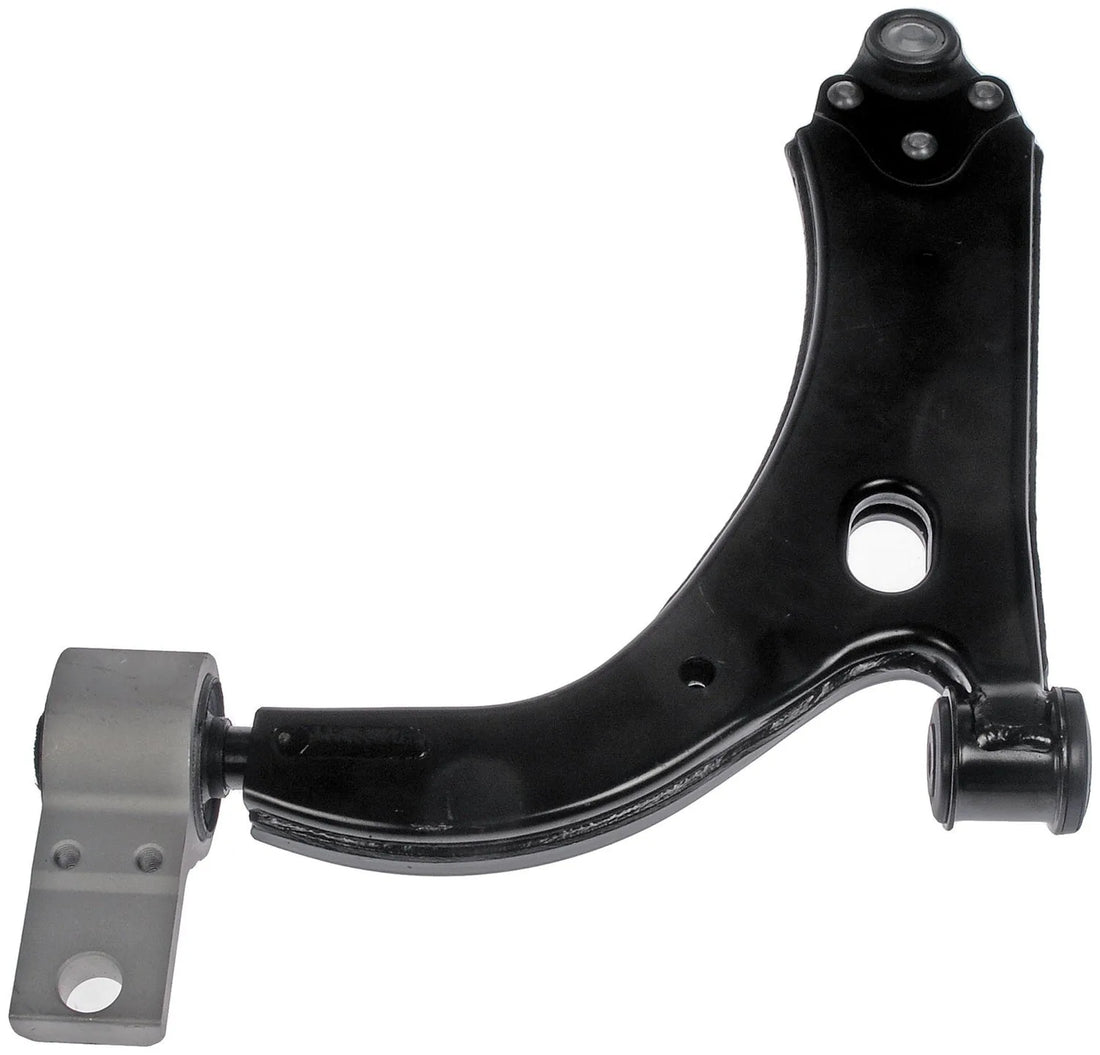 Dorman 524-060 2011-2015 Ford Fiesta Ikon Suspension Control Arm and Ball Joint Assembly