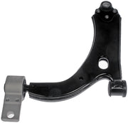 Dorman 524-060 2011-2015 Ford Fiesta Ikon Suspension Control Arm and Ball Joint Assembly