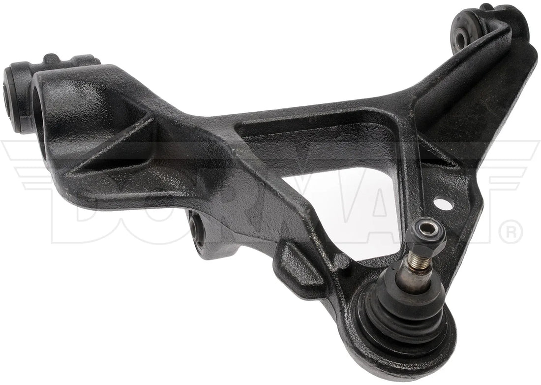 Dorman 524-073 2011-2019 GMC Sierra 2500 HD Suspension Control Arm and Ball Joint Assembly