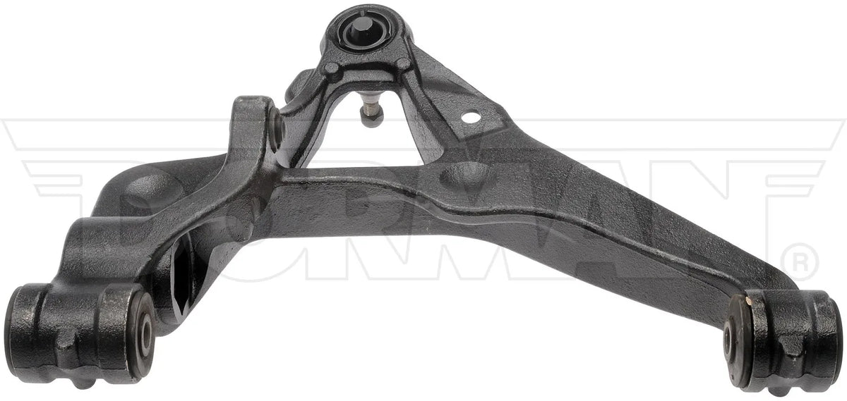 Dorman 524-073 2011-2019 GMC Sierra 2500 HD Suspension Control Arm and Ball Joint Assembly