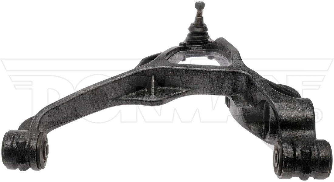 Dorman 524-073 2011-2019 GMC Sierra 2500 HD Suspension Control Arm and Ball Joint Assembly