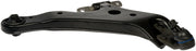 Dorman 524-088 2018-2022 Lexus RX350L Suspension Control Arm and Ball Joint Assembly