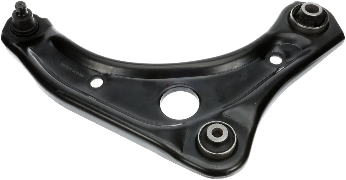 Dorman 524-102 2020-2025 Nissan V-Drive Suspension Control Arm and Ball Joint Assembly