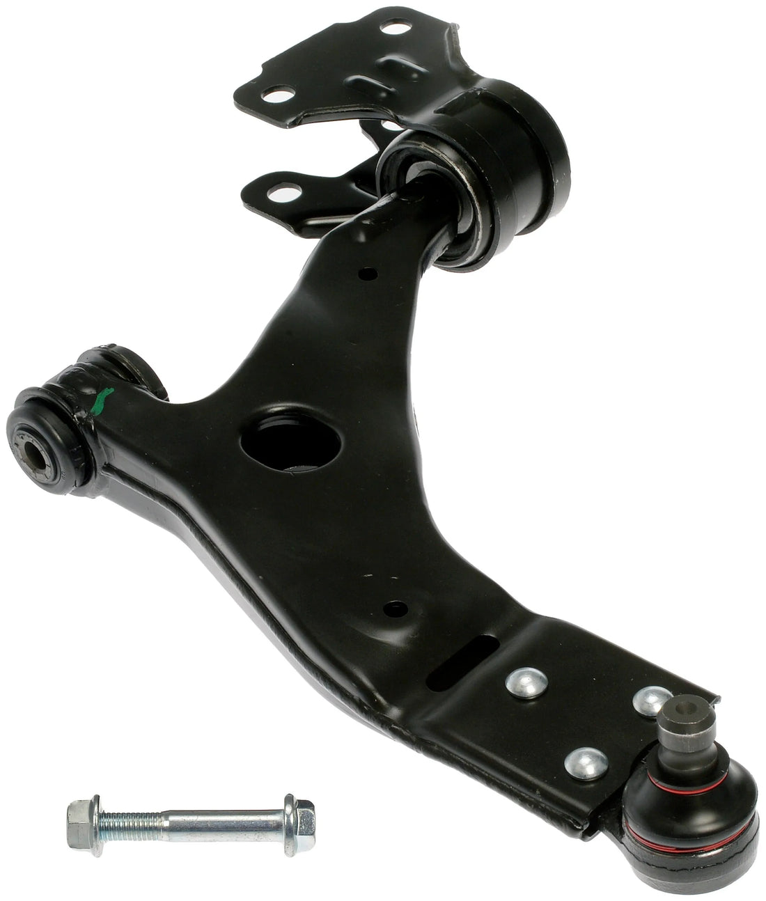 Dorman 524-113 2013-2019 Ford Escape Suspension Control Arm and Ball Joint Assembly