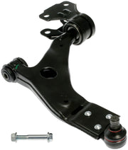 Dorman 524-113 2013-2019 Ford Escape Suspension Control Arm and Ball Joint Assembly