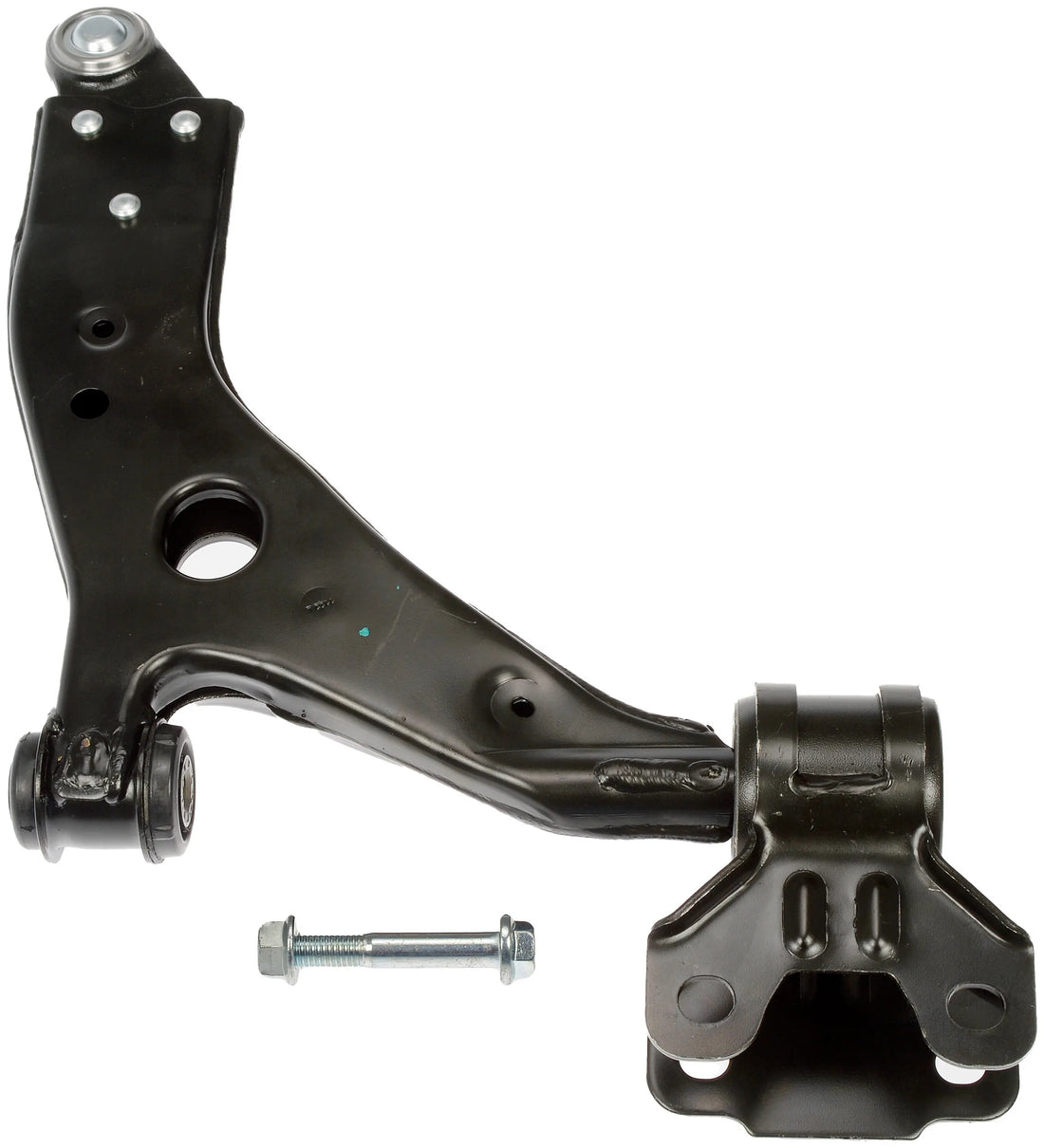 Dorman 524-113 2013-2019 Ford Escape Suspension Control Arm and Ball Joint Assembly