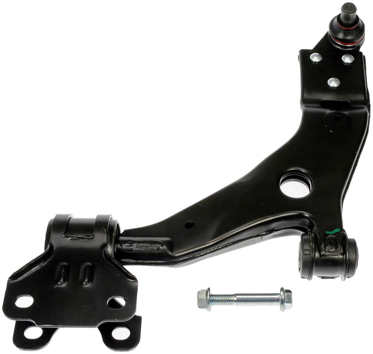 Dorman 524-113 2013-2019 Ford Escape Suspension Control Arm and Ball Joint Assembly