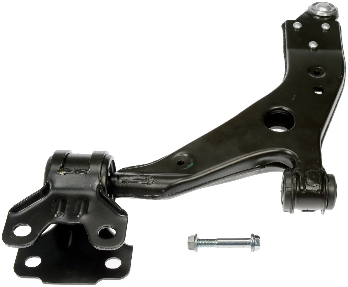 Dorman 524-114 2013-2019 Ford Escape Suspension Control Arm and Ball Joint Assembly