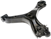 Dorman 524-116 2013-2015 Honda Civic Suspension Control Arm and Ball Joint Assembly