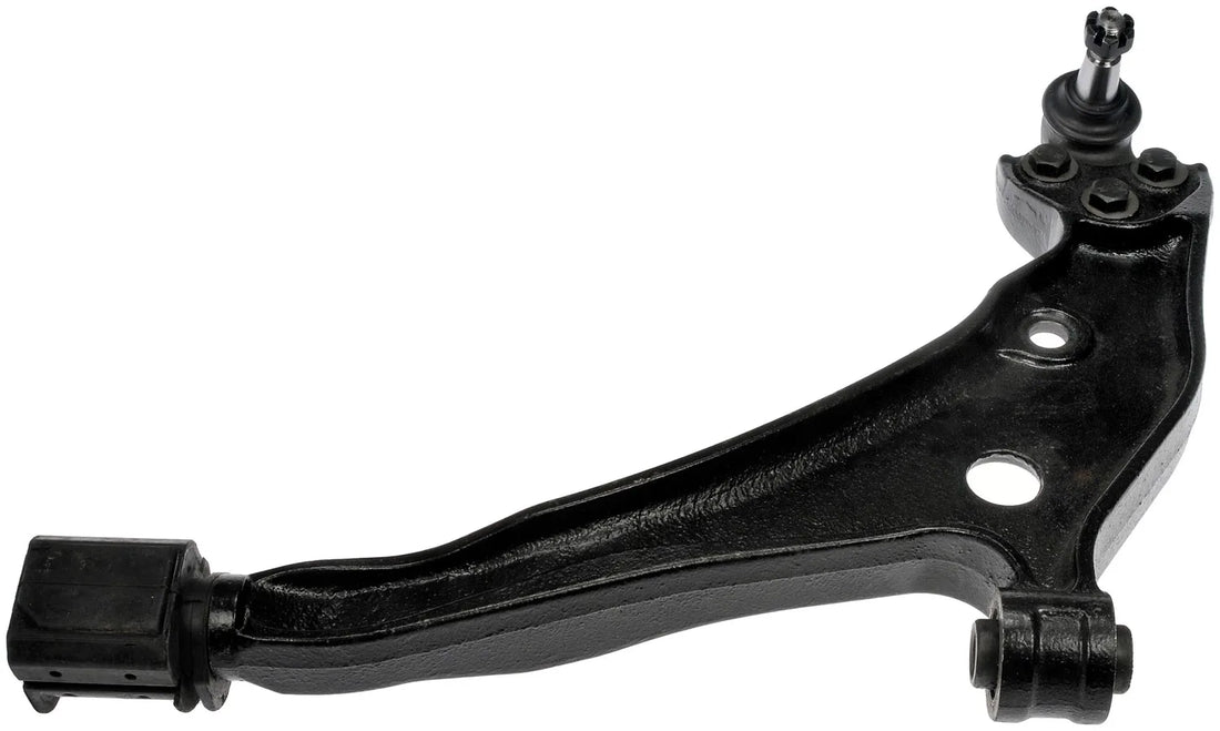 Dorman 524-121 1999-2002 Mercury Villager Suspension Control Arm and Ball Joint Assembly