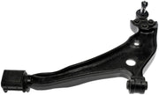Dorman 524-121 1999-2002 Mercury Villager Suspension Control Arm and Ball Joint Assembly