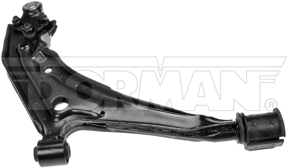 Dorman 524-123 1993-1998 Nissan Quest Suspension Control Arm and Ball Joint Assembly