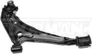 Dorman 524-123 1993-1998 Nissan Quest Suspension Control Arm and Ball Joint Assembly