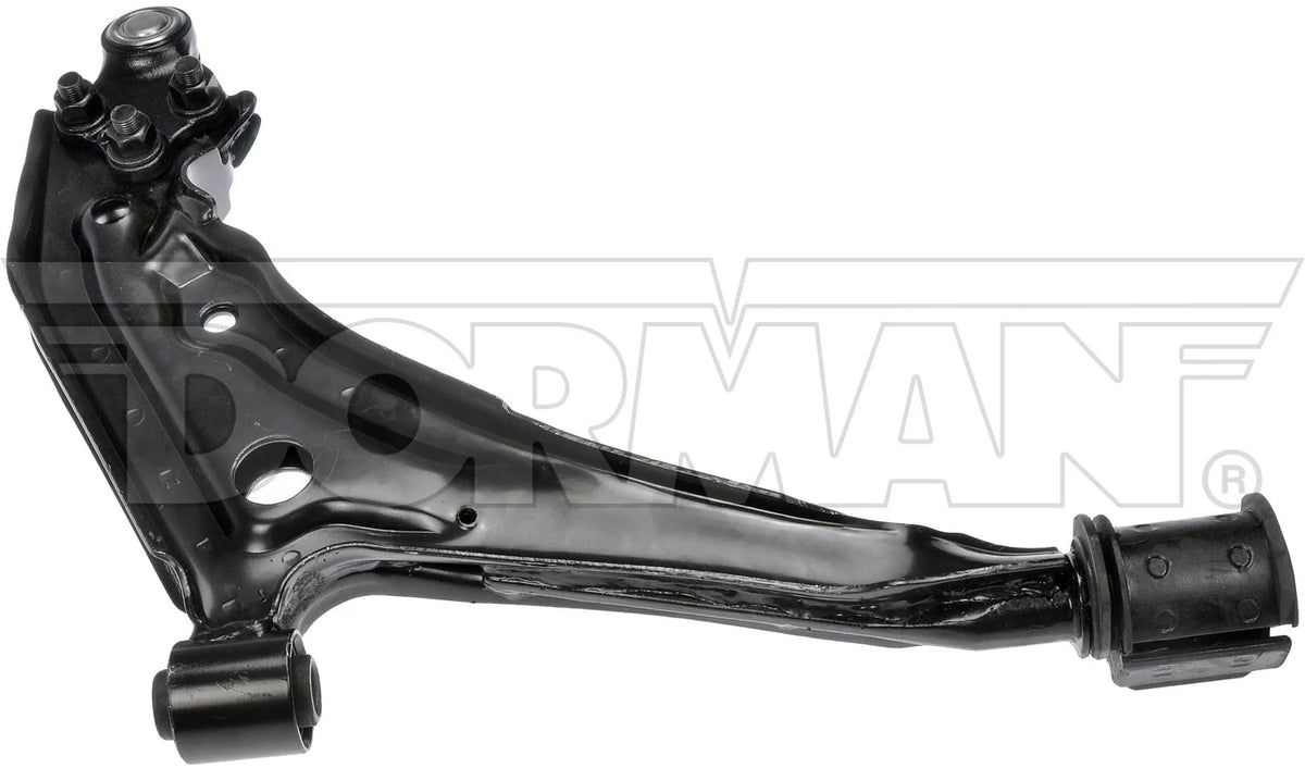 Dorman 524-123 1993-1998 Nissan Quest Suspension Control Arm and Ball Joint Assembly