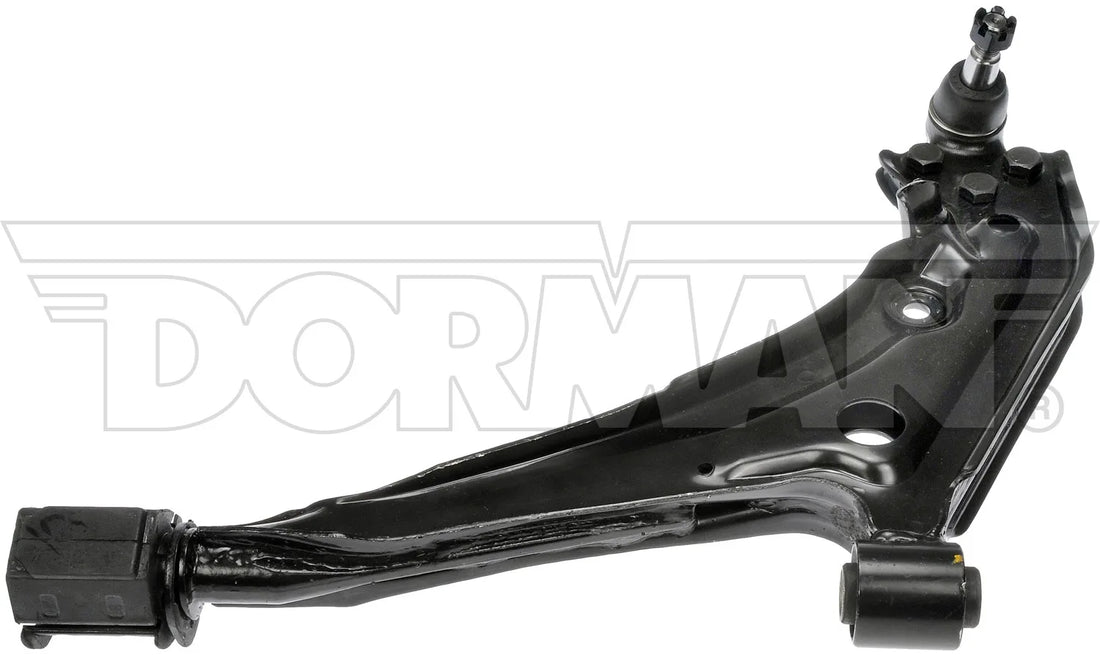 Dorman 524-123 1993-1998 Nissan Quest Suspension Control Arm and Ball Joint Assembly