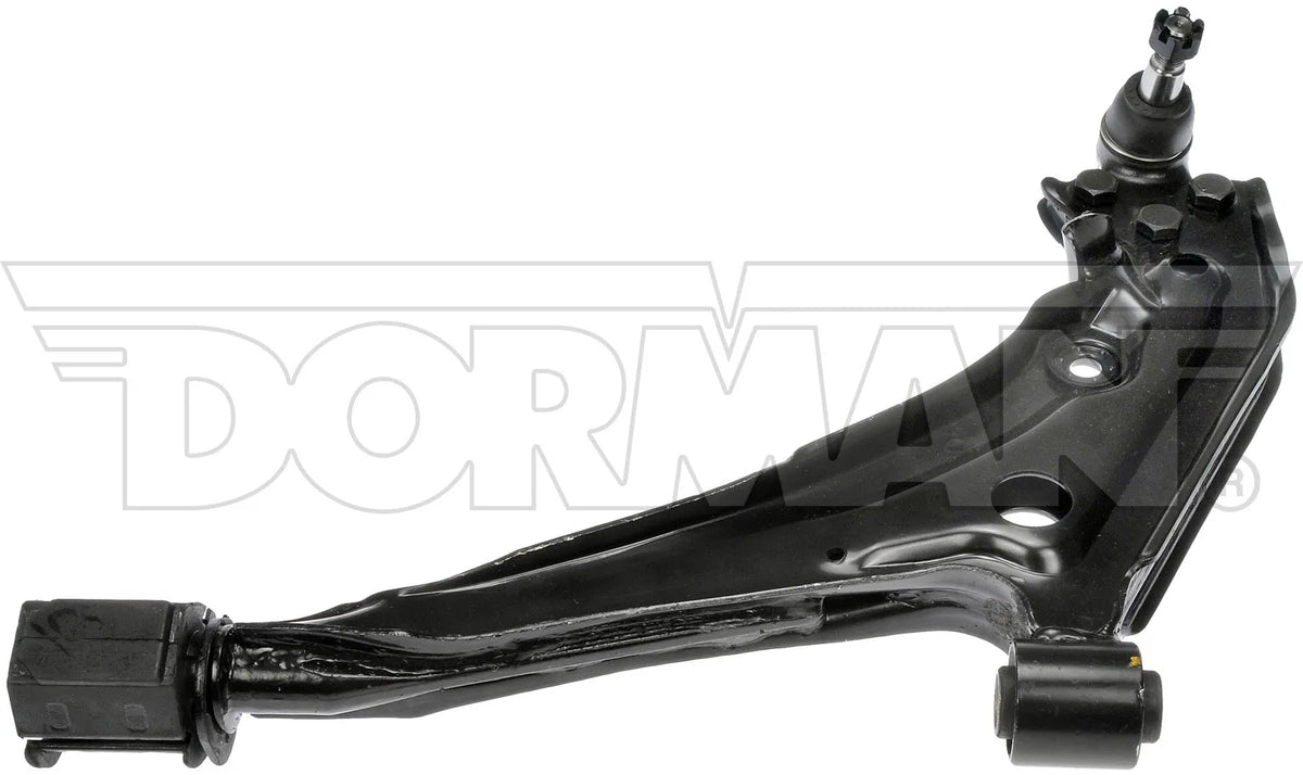 Dorman 524-123 1993-1998 Nissan Quest Suspension Control Arm and Ball Joint Assembly