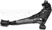 Dorman 524-124 1993-1998 Nissan Quest Suspension Control Arm and Ball Joint Assembly