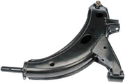 Dorman 524-140 2003-2006 Subaru Baja Suspension Control Arm and Ball Joint Assembly