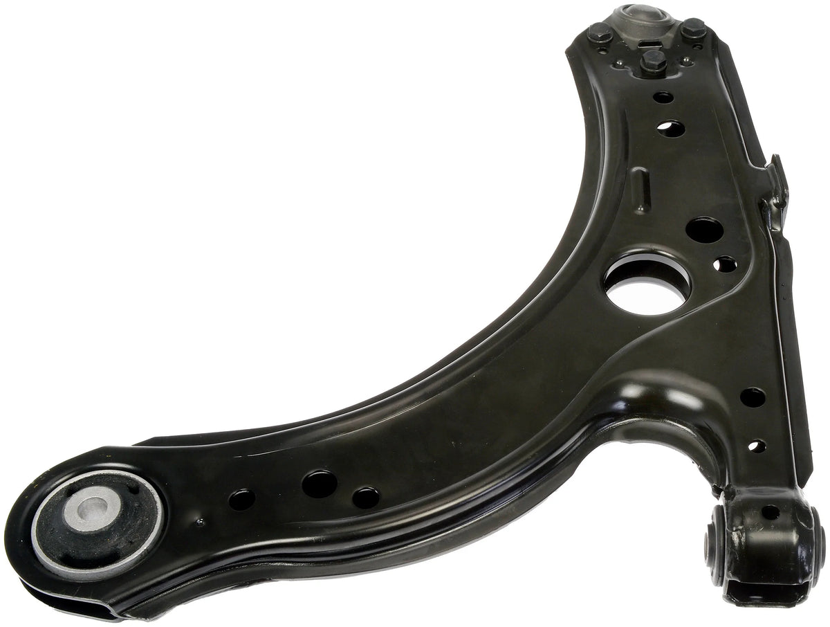 Dorman 524-144 2011-2015 Volkswagen Clasico Suspension Control Arm and Ball Joint Assembly