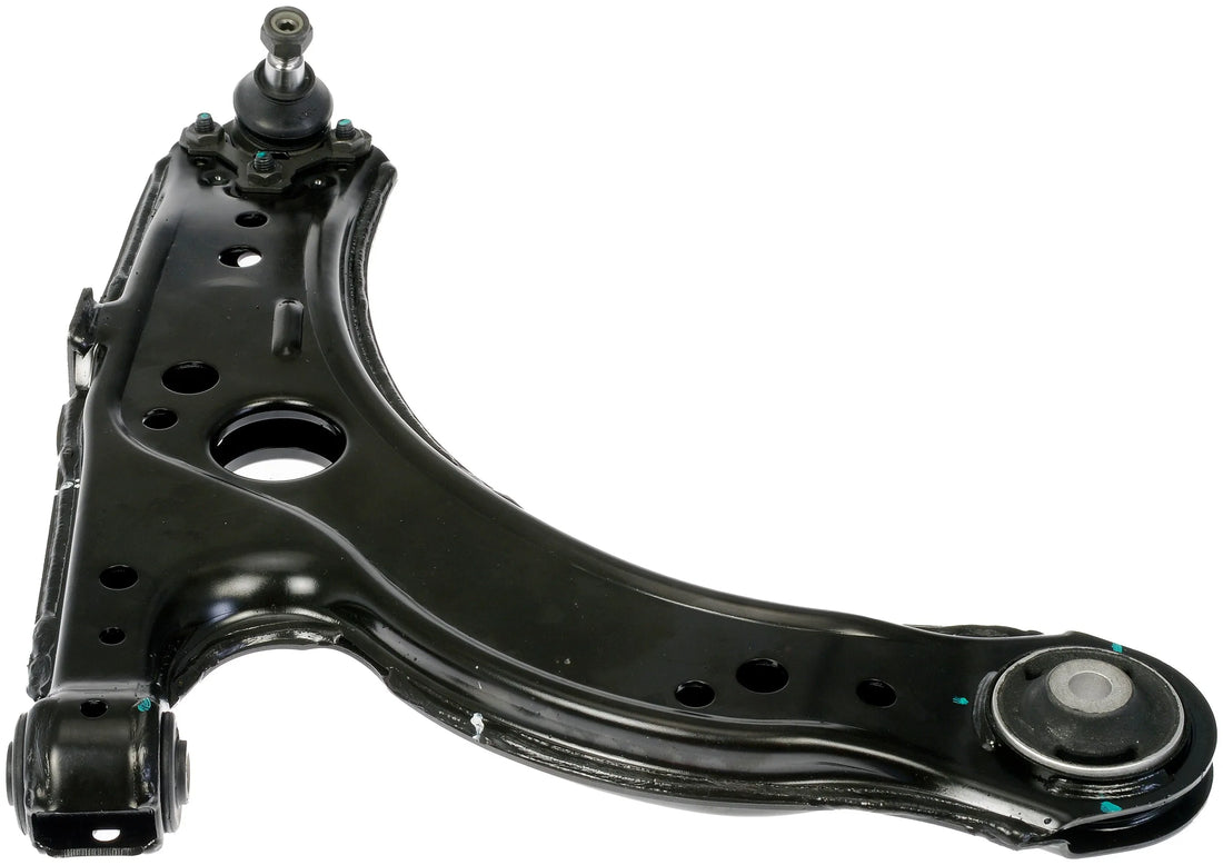 Dorman 524-144 2011-2015 Volkswagen Clasico Suspension Control Arm and Ball Joint Assembly