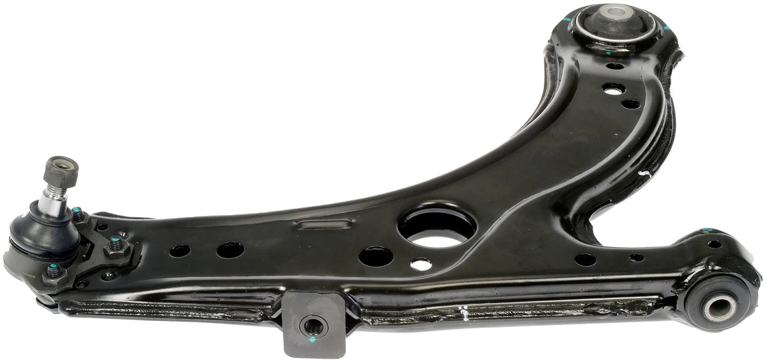 Dorman 524-144 2011-2015 Volkswagen Clasico Suspension Control Arm and Ball Joint Assembly