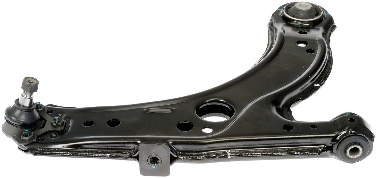 Dorman 524-144 2011-2015 Volkswagen Clasico Suspension Control Arm and Ball Joint Assembly