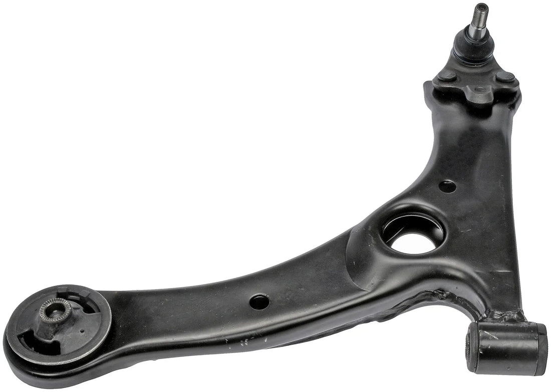 Dorman 524-151 2004-2009 Toyota Prius Suspension Control Arm and Ball Joint Assembly