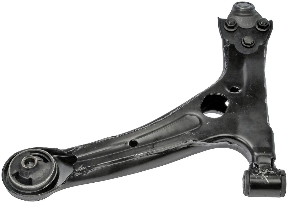 Dorman 524-152 2004-2009 Toyota Prius Suspension Control Arm and Ball Joint Assembly