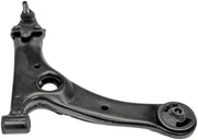 Dorman 524-152 2004-2009 Toyota Prius Suspension Control Arm and Ball Joint Assembly