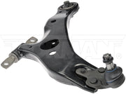 Dorman 524-153 2004-2010 Toyota Sienna Suspension Control Arm and Ball Joint Assembly