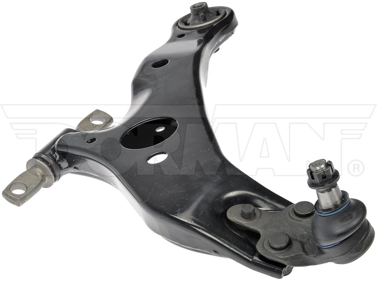 Dorman 524-153 2004-2010 Toyota Sienna Suspension Control Arm and Ball Joint Assembly