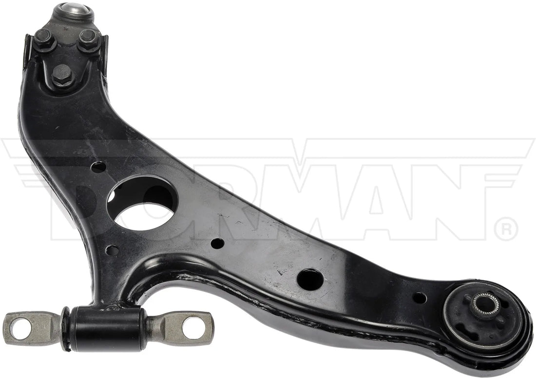 Dorman 524-153 2004-2010 Toyota Sienna Suspension Control Arm and Ball Joint Assembly