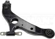 Dorman 524-153 2004-2010 Toyota Sienna Suspension Control Arm and Ball Joint Assembly